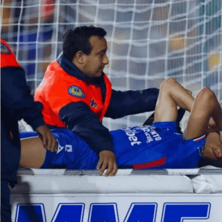 ¿Adiós Mundial? Chiquete Orozco sufrió lesión más grave de lo previsto