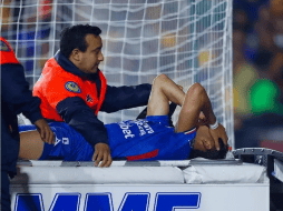 Su rendimiento constante en Chivas y su proyección lo llevaron a consolidarse como una de las promesas defensivas del futbol mexicano antes de su llegada al conjunto celeste. IMAGO7