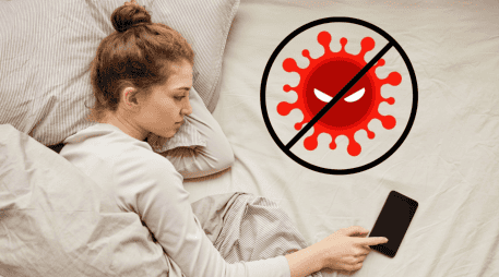 Funciona como una medida complementaria dentro de un conjunto más amplio de buenas prácticas de seguridad digital. CANVA