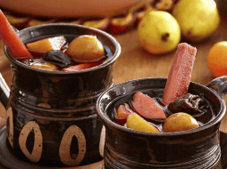 Esto cuesta preparar ponche navideño este 2025. SUN / ARCHIVO