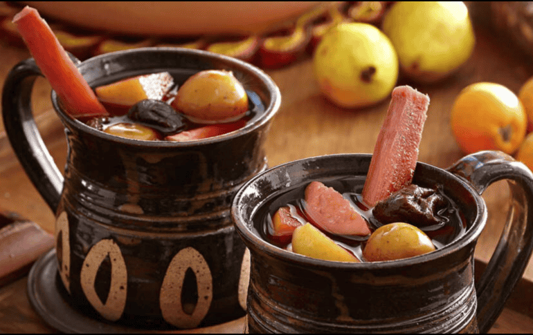 Esto cuesta preparar ponche navideño este 2025. SUN / ARCHIVO