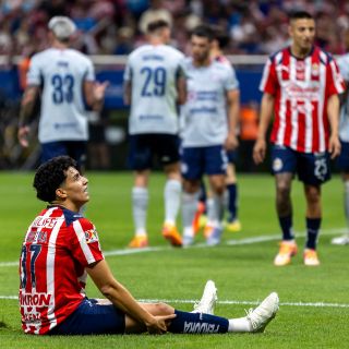 Chivas será el más afectado con reglas de la próxima Liguilla