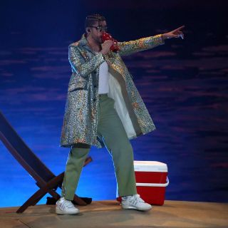Bad Bunny en México: ¿Cómo llegar al Estadio GNP? Aquí las rutas