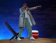 La CDMX se prepara para recibir a miles de fans de Bad Bunny durante sus ocho conciertos en el Estadio GNP. SUN/ARCHIVO