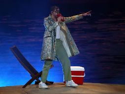 La CDMX se prepara para recibir a miles de fans de Bad Bunny durante sus ocho conciertos en el Estadio GNP. SUN/ARCHIVO