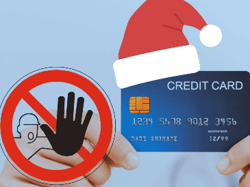 Sigue estos consejos de la Condusef para evitar endeudarte en esta bonita Navidad. ESPECIAL