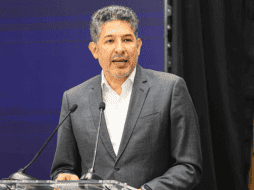 Juan Carlos Flores Miramontes señaló que lo que ha favorecido a que las cifras vayan a la baja han sido los cursos y la capacitación constante. EL INFORMADOR/ARCHIVO