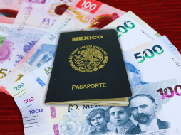 El costo del pasaporte dependerá de la vigencia que deseas que tenga este documento oficial. ESPECIAL / CANVA