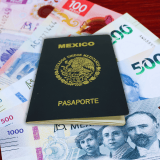 Estos son los pasaportes a mitad de precio
