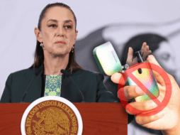 El martes, la Cámara baja aprobó reformas legislativas para prohibir toda la cadena de distribución y venta de estos dispositivos. EFE/M. Guzmán ESPECIAL/Unplash