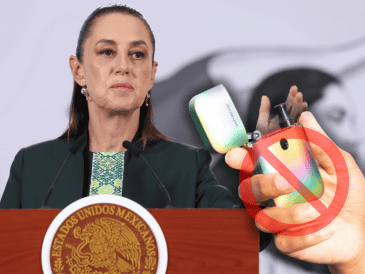 El martes, la Cámara baja aprobó reformas legislativas para prohibir toda la cadena de distribución y venta de estos dispositivos. EFE/M. Guzmán ESPECIAL/Unplash