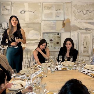 El sabor de Tequila Ollitas: Celebran los primeros 100 años de Casa Orendain con una cata en restaurante Hueso