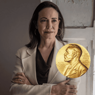 ¿Por qué María Corina Machado no acudió a la ceremonia del Premio Nobel?