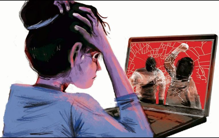 El sector más atacado son las escritoras y las comunicadoras públicas especializadas en derechos humanos, que sufrieron el 30% de estos contenidos manipulados con IA. SUN / ARCHIVO