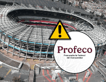 Hace unos minutos, la Profeco se pronunció en redes sociales sobre el caos que no se ha resuelto en la página boletera. SUN / ARCHIVO / ESPECIAL