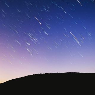 Lluvia de estrellas Gemínidas 2025: ¿Cuándo será el punto más alto para verla?