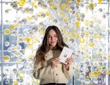 Camila Sodi. GENTE BIEN JALISCO / Revista del 12 de diciembre 2025