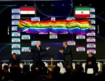 Hasta el momento, la FIFA no se ha pronunciado respecto a estas quejas publicadas. AP / ARCHIVO