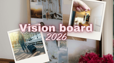 Para poder crear tu propio “vision board” es necesario realizar una serie de pasos para su óptima planificación. ESPECIAL/Canva/Unplash