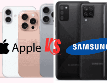 ¿Cuáles son los 10 celulares más vendidos del mundo? ESPECIAL / APPLE / SAMSUNG