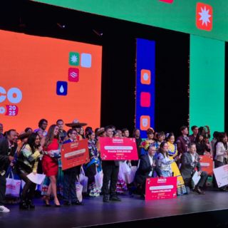 La Secretaría de Educación premia lo mejor del talento escénico y plástico de las escuelas de Jalisco