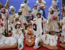 Hoy en día la diversidad de formas de los nacimientos navideños responde, principalmente, a los elementos culturales autóctonos de cada región. EL INFORMADOR / ARCHIVO