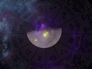 La Luna en cuarto menguante del 11 de diciembre marca un periodo ideal para cerrar ciclos, ordenar prioridades y dejar ir lo que ya no funciona. Pixabay