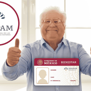 Inapam: Estos son los lugares donde puedes obtener tu tarjeta en la CDMX