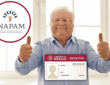 La tarjeta INAPAM es uno de los apoyos más importantes para la población adulta mayor en México. CANVA/ESPECIAL