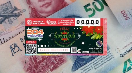 Los participantes pueden adquirir su cachito o la serie completa tanto de forma presencial como en línea. UNSPLASH.