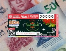 Los participantes pueden adquirir su cachito o la serie completa tanto de forma presencial como en línea. UNSPLASH.