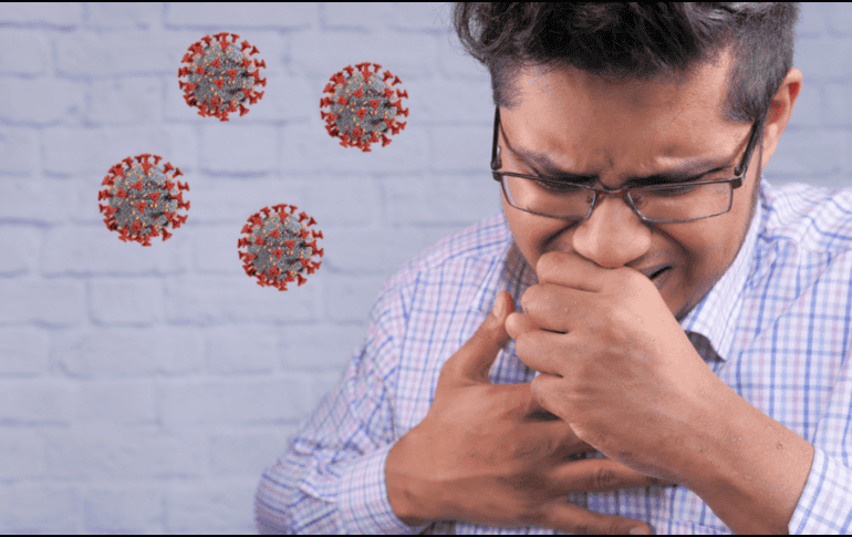 La influenza es una enfermedad infecciosa aguda causada por el virus de influenza. CANVA