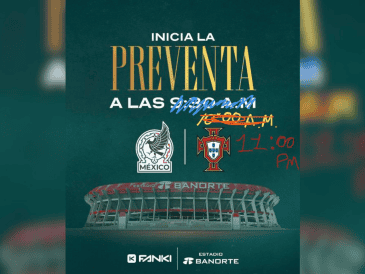 El anuncio de Fanki tomó por sorpresa a los usuarios, que no tardaron en mostrar su molestia en redes sociales. X / @LeoLaraMarin