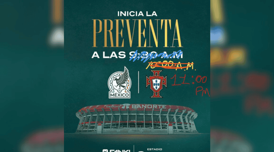 El anuncio de Fanki tomó por sorpresa a los usuarios, que no tardaron en mostrar su molestia en redes sociales. X / @LeoLaraMarin