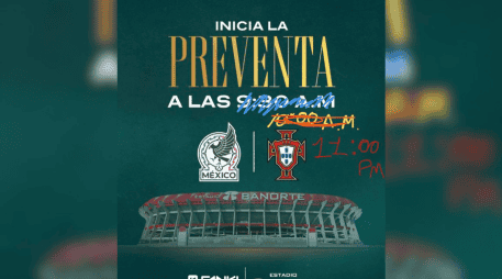 El anuncio de Fanki tomó por sorpresa a los usuarios, que no tardaron en mostrar su molestia en redes sociales. X / @LeoLaraMarin