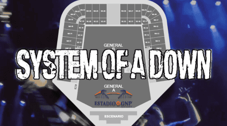 System of a Down es una de las bandas más influyentes e importantes de la historia del metal, ya que han despegado a la fama con un estilo único. ESPECIAL