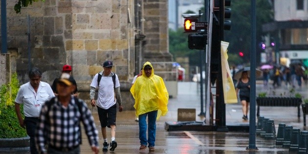 R&iacute;o atmosf&eacute;rico: &iquest;Qu&eacute; es y qu&eacute; estados afectar&aacute; en M&eacute;xico?