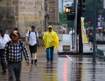 Durante la semana del 19 al 25 de enero de 2026, el clima en Guadalajara estará dominado por condiciones relativamente estables, con cielos de nubes y claros en la mayor parte de los días y baja probabilidad de precipitaciones fuertes. EL INFORMADOR / ARCHIVO