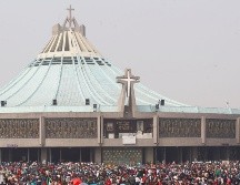 Como parte del Operativo Basílica, Profeco tendrá presencia en puntos estratégicos para apoyar a los asistentes. NOTIMEX/ARCHIVO