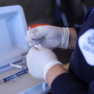 Estos son los puntos de vacunación en Guadalajara y Zapopan y cuándo acudir