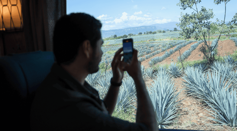 Empresarios turísticos entrevistados por este medio aseguran que hay una caída en la afluencia de turistas de hasta el 40 por ciento y en ventas superior al 20 por ciento. EL INFORMADOR/ ARCHIVO