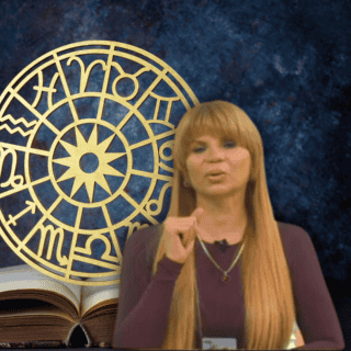Signos con suerte en el amor y dinero hoy 11 de diciembre según Mhoni Vidente