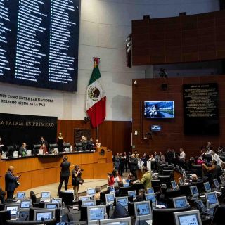 Senado aprueba ley para aumentar aranceles a productos asiáticos