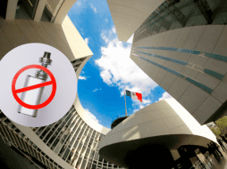 Durante la discusión, Luis Donaldo Colosio Riojas (MC) criticó la medida al señalar que representa una política prohibicionista que evita regular o investigar con seriedad el fenómeno del vapeo. CANVA