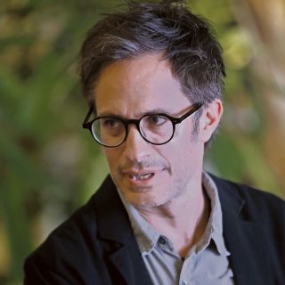 La Habana premia a Gael García Bernal