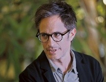 Gael García Bernal fue homenajeado en La Habana por su trayectoria en el cine latinoamericano. EFE