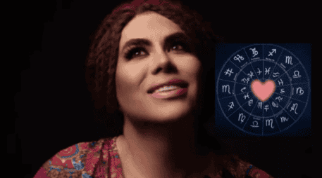 Nana Calistar te dicta la suerte de tu signo en el amor. INSTAGRAM / @nanacalistartv