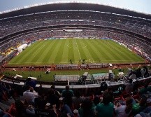 La Selección Mexicana jugará contra Portugal en el remodelado estadio Azteca el 28 de marzo de 2026. IMAGO7/L. Licona