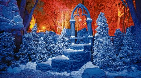 Nacida y desarrollada en Jalisco, esta experiencia inmersiva se ha convertido en una aportación cultural que el Estado ofrece al país y al mundo. EL INFORMADOR