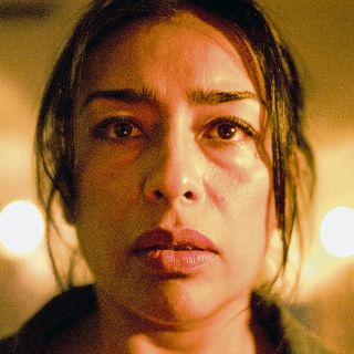 Una voz que regresa afilada: “La Cazadora”